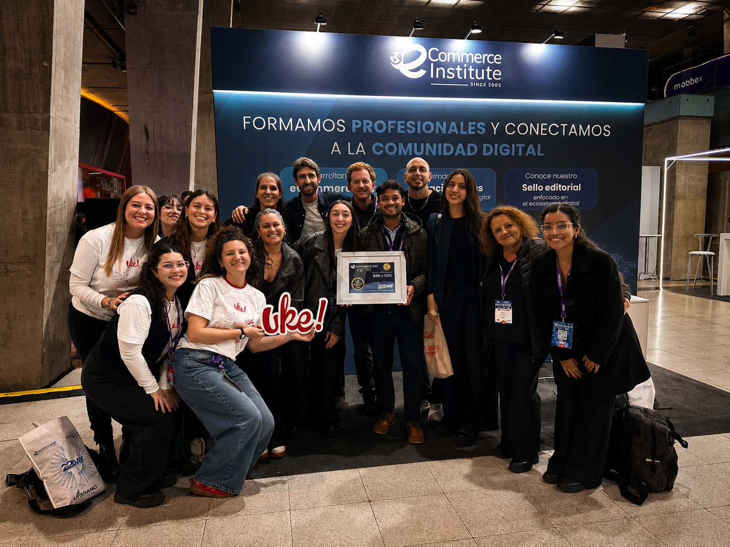 Clientes Uke 4