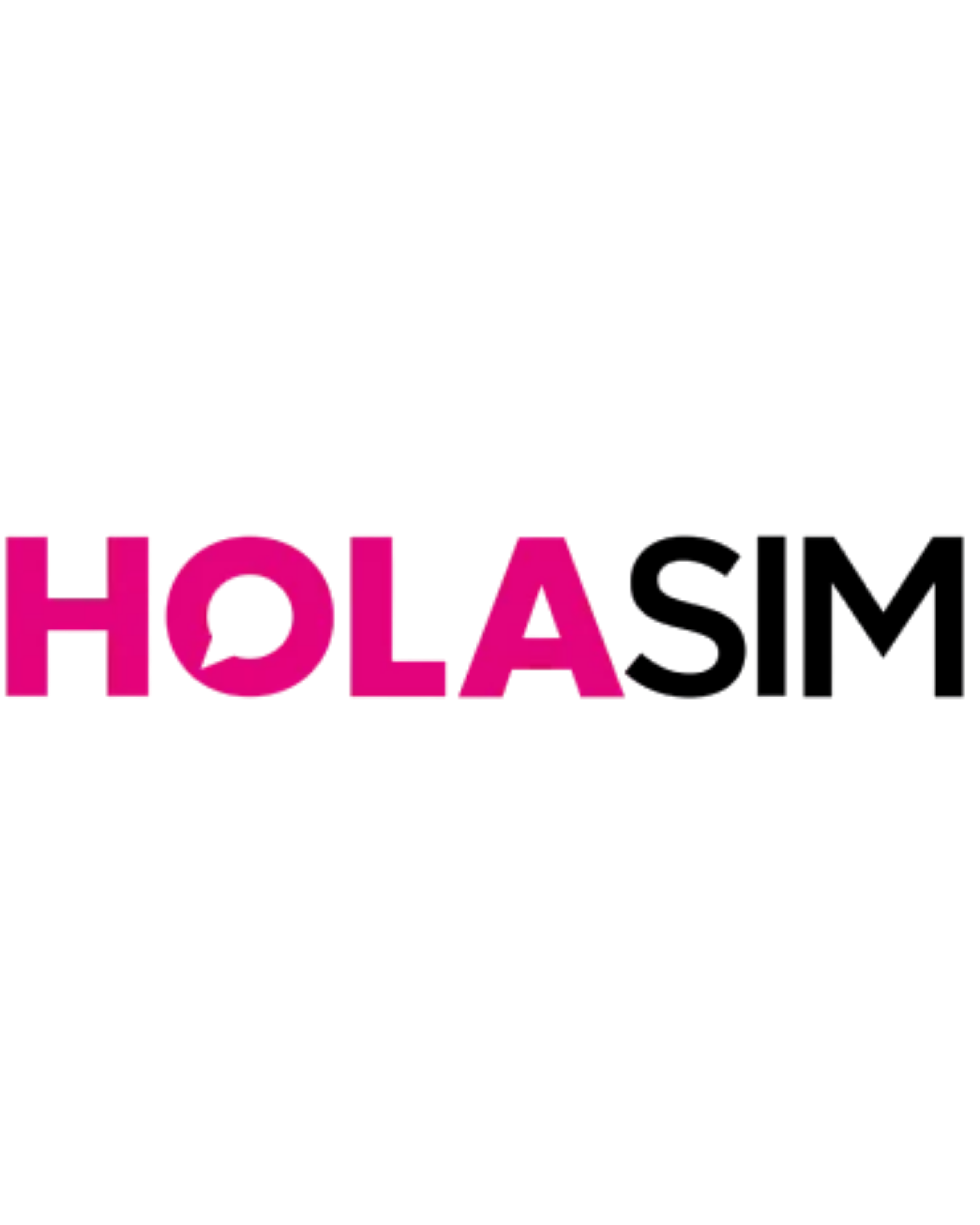 HolaSim