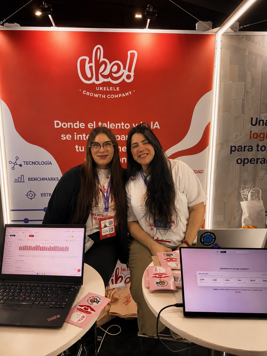 Titi - Equipo Uke
