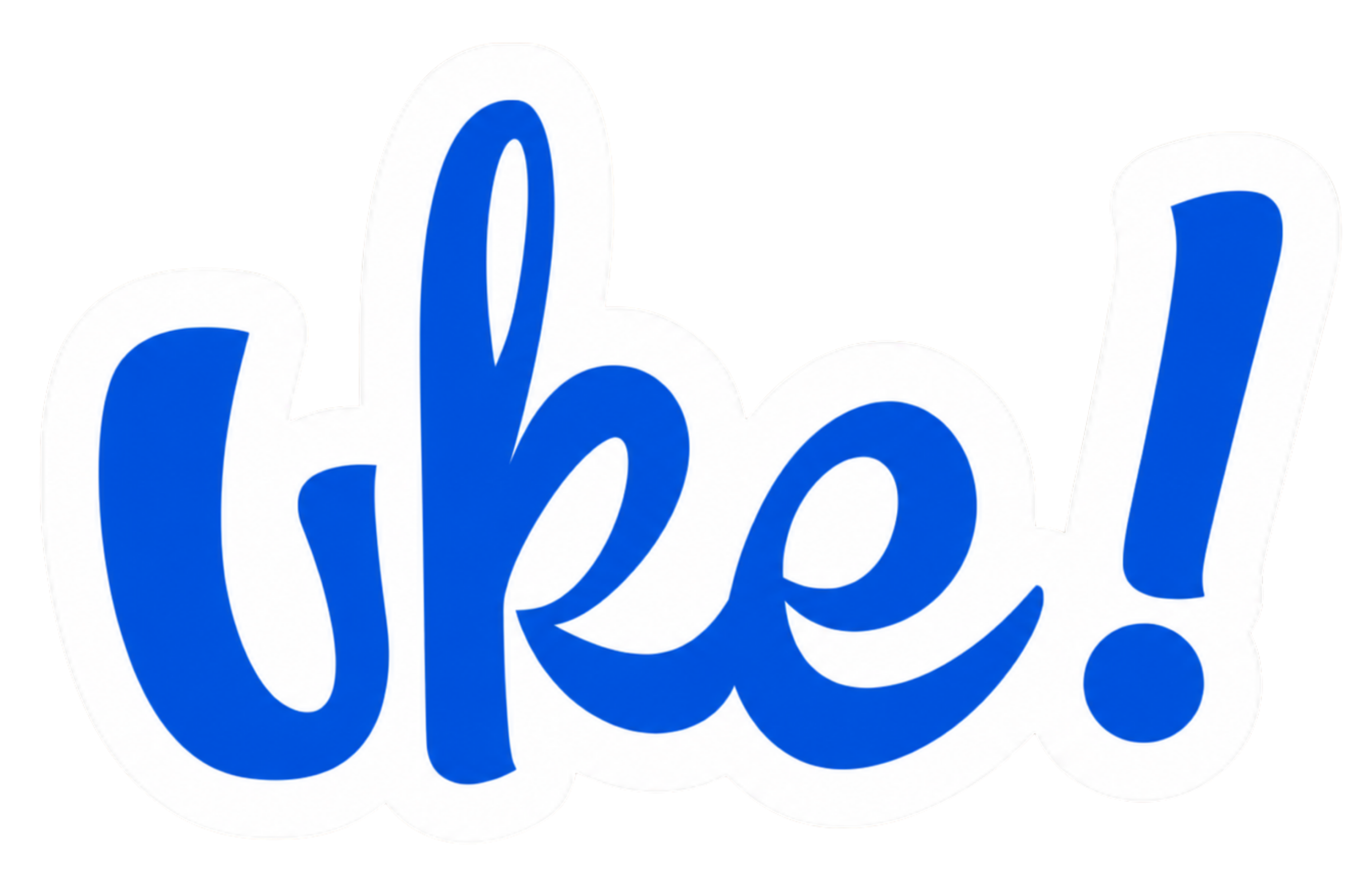 Uke!