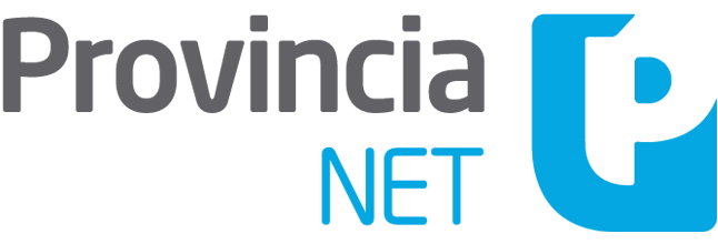 Logo Provincia NET